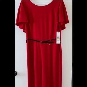 Calvin Klein jumpsuit